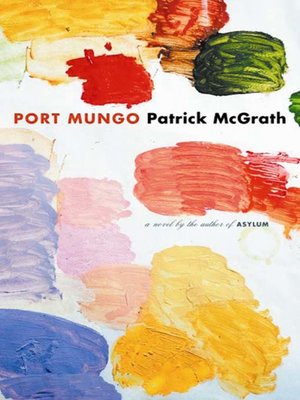 cover image of Port Mungo